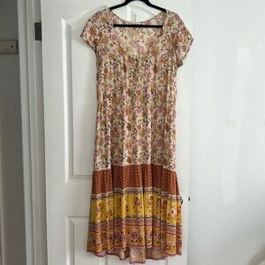 Portobello Road Midi